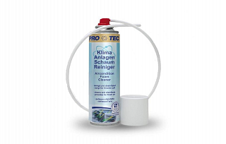 Pro-Tec Air Condition Foam Cleaner 250ml