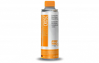 PRO-TEC Common Rail Diesel System Clean  Protect 375ml