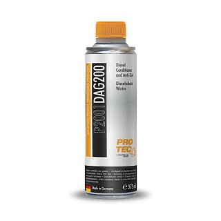 PRO-TEC Diesel Conditioner  Antigel 375ml