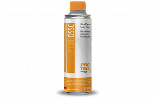 PRO-TEC Diesel System Super Clean 375ml