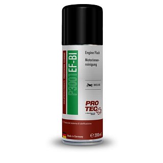 PRO-TEC Engine Flush Bike Line 200ml