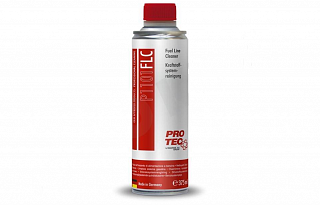PRO-TEC Fuel Line Cleaner 375ml