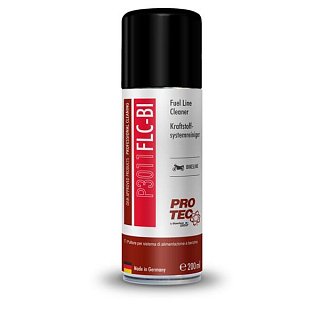 PRO-TEC Fuel Line Cleaner Bike Line 200ml