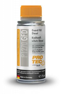 PRO-TEC Guard Fill Diesel 75ml