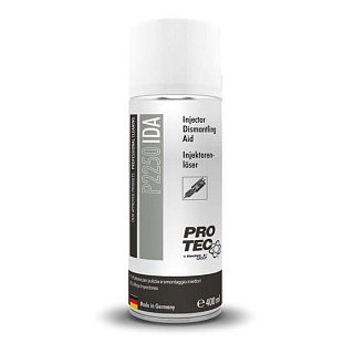 Pro-Tec INJECTOR DISMANTLING AID 400 ml