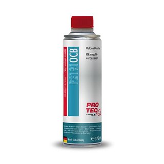 PRO-TEC Octane Booster 375ml