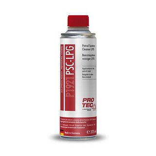 PRO-TEC Petrol System Cleaner LPG 375ml