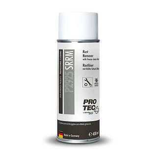 PRO-TEC uvoľňovač hrdze 400ml