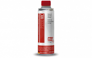 PRO-TEC Valves and Injection Cleaner 375ml