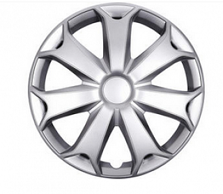 Puklice MEGA 13" 4ks