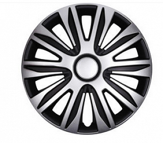 Puklice NARDO 13" 4ks