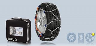 RUD Grip V 2002741