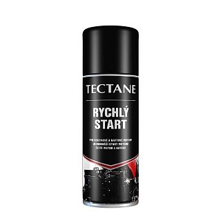 Rychlý štart, sprej 400ml AC T20901