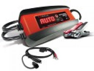 Schumacher Autonabijacka Schumacher 1AMP Automatic SPI1 6/12V