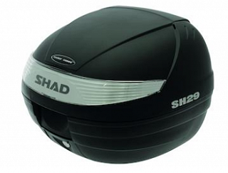 SHAD Shad SH29 čierna