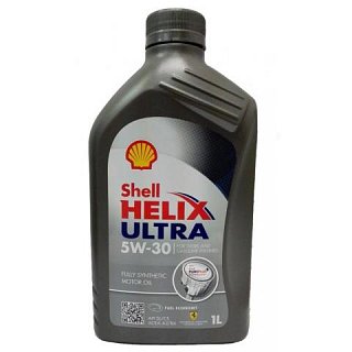 Shell SHELL HELIX ULTRA 5W-30 1L sk1019