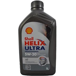 Shell shell Helix Ultra Professional AF 5W-30 1L