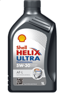 Shell shell Helix Ultra Professional AF-L 5W-30 1L