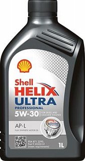 Shell shell Helix Ultra Professional AP-L 5W-30 1L
