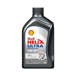 Shell shell Helix Ultra Professional AR-L 5W-30 1L