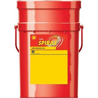 Shell Spirax S2 ALS 90 20L /90LS/