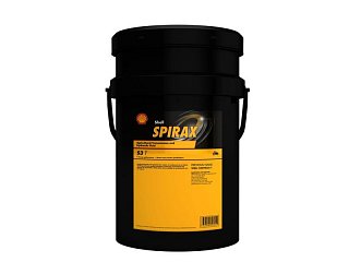 Shell Spirax S3 T 15W-40 20L (HARVELLA T)