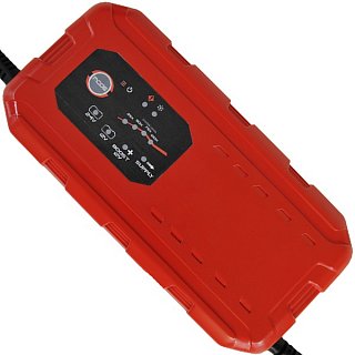 Solution CHARGER 12/24V 25Ah