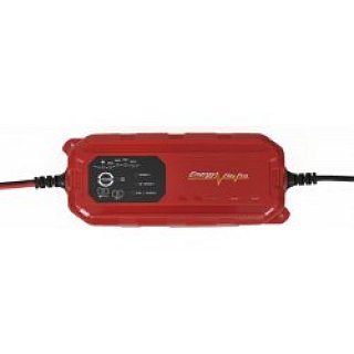 Solution CHARGER 12/24V 7.0Ah
