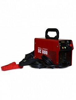Solution SC-600