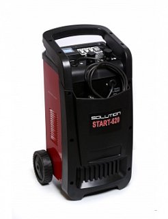 SOLUTION Solution START-620