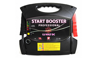 SOLUTION Solution START BOOSTER 12V/2500 A