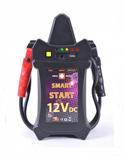 Solution START BOOSTER 12V/1600 A