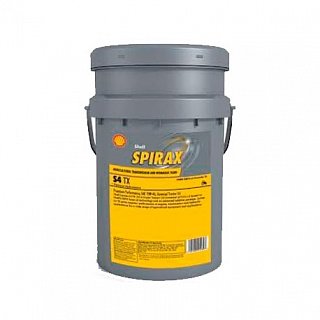 Spirax S4 TX 10W-40 20L (Harvella TX)