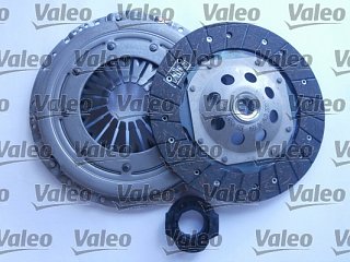 Spojková sada VALEO 826488