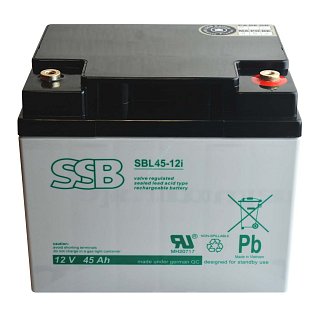SSB SSB SBL45-12i