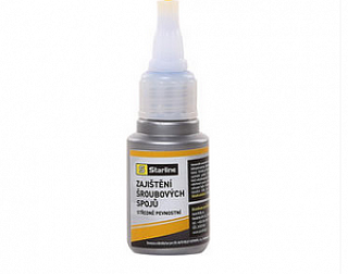 STARLINE Lepidlo na maticové spoje 10g