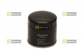 StarLine Olejový filter Starline OF0060