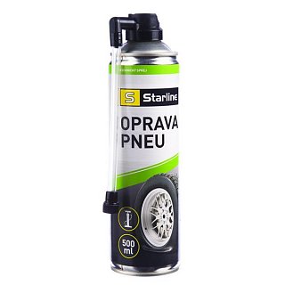 STARLINE Oprava pneumatík 500 ml