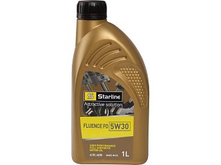 StarLine Starline FLUENCE FO 5W-30 1 l