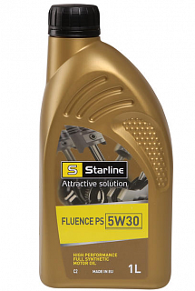 StarLine Starline FLUENCE PS 5W-30 1 l
