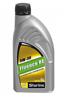 StarLine Starline FLUENCE RE 5W-30 1 l