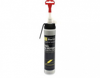 STARLINE Tmel na motory (pressure) čierny 200ml