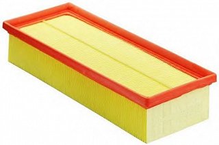 StarLine Vzduchový filter STARLINE VF4223