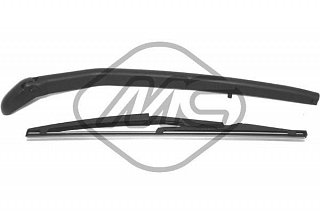 Stierač Metalcaucho 68051