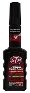 STP Petrol Injector Cleaner 200ml