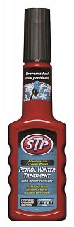 STP Petrol Winter Treatment 200ml
