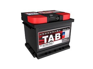 TAB TAB Magic 12V 54Ah 510A TAB 189054