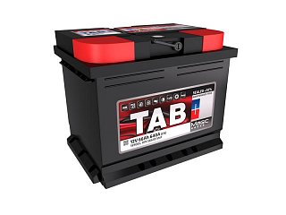 TAB TAB Magic 12V 66Ah 640A TAB 189065