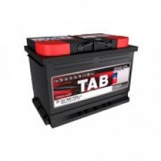TAB TAB Magic 12V 78Ah 750A TAB 189080