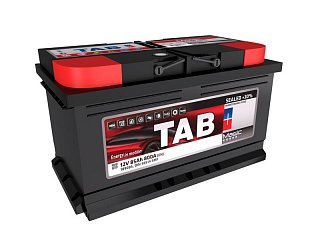 TAB TAB Magic 12V 85Ah 800A TAB 189085